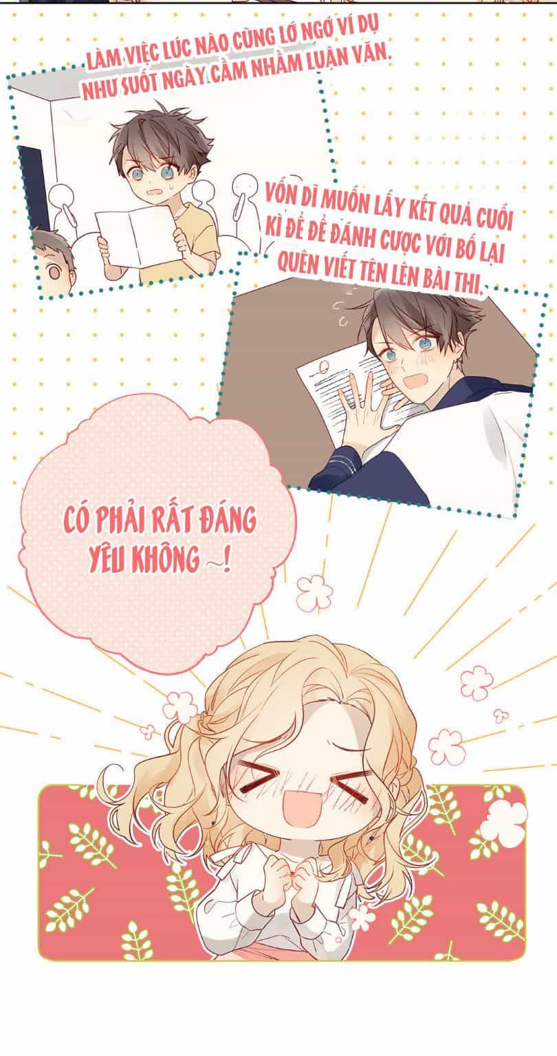 Lời Thề Như Sương Triều - Chương 10 - ảnh 20