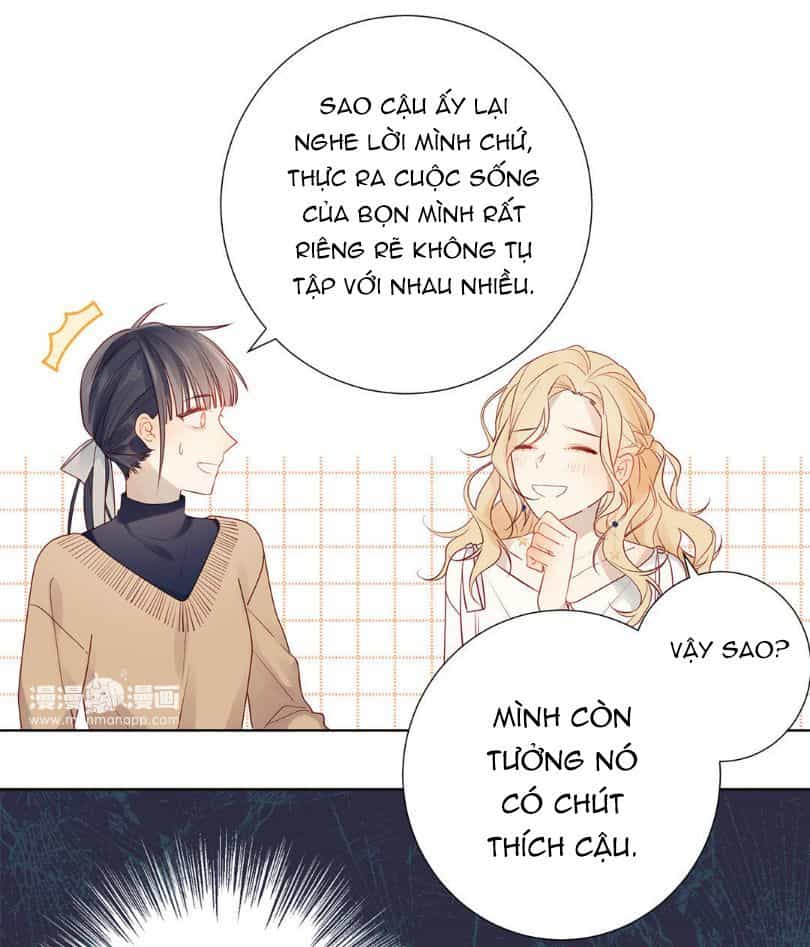 Lời Thề Như Sương Triều - Chương 10 - ảnh 29