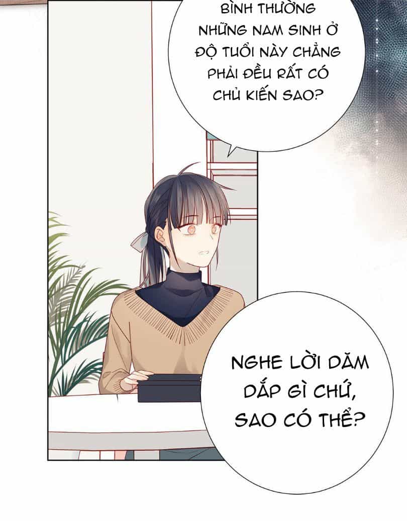 Lời Thề Như Sương Triều - Chương 10 - ảnh 32