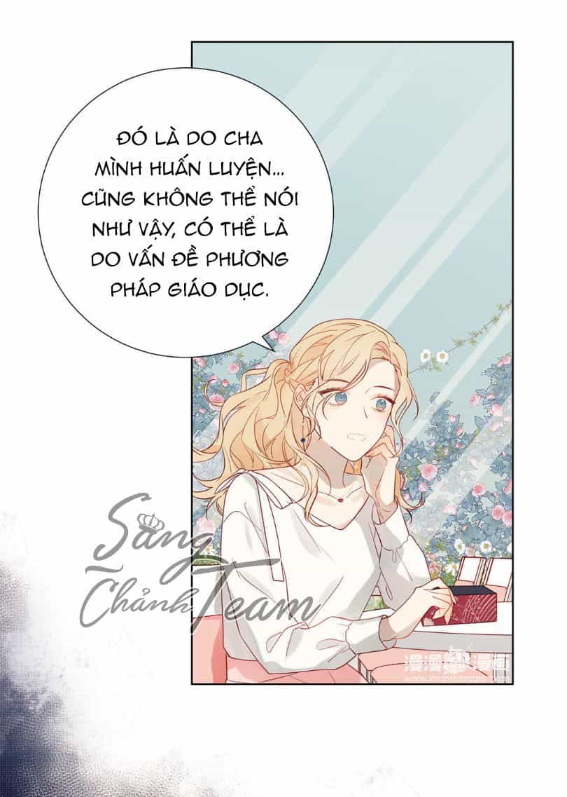 Lời Thề Như Sương Triều - Chương 10 - ảnh 33
