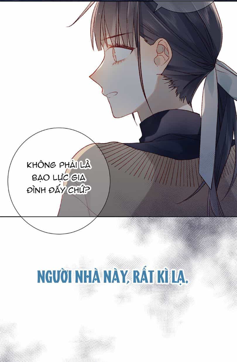 Lời Thề Như Sương Triều - Chương 10 - ảnh 35
