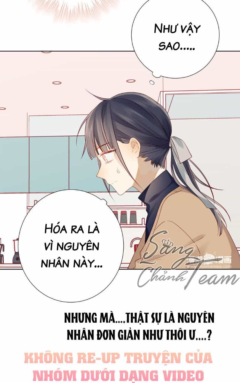 Lời Thề Như Sương Triều - Chương 10 - ảnh 42