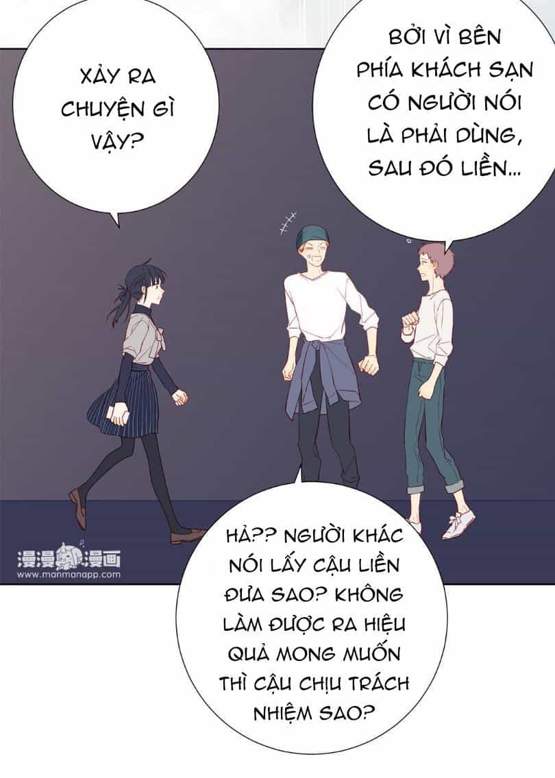 Lời Thề Như Sương Triều - Chương 11 - ảnh 36