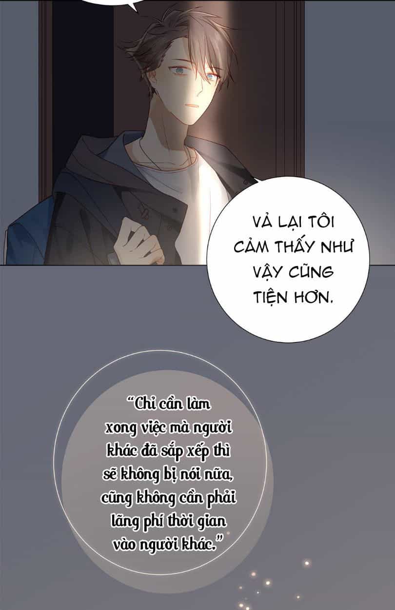Lời Thề Như Sương Triều - Chương 11 - ảnh 9