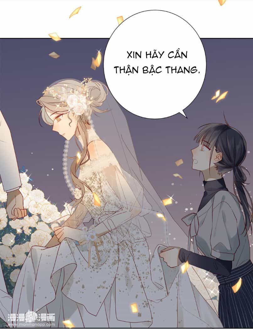 Lời Thề Như Sương Triều - Chương 12 - ảnh 15