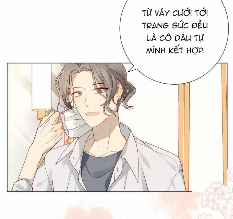 Lời Thề Như Sương Triều - Chương 12 - ảnh 4