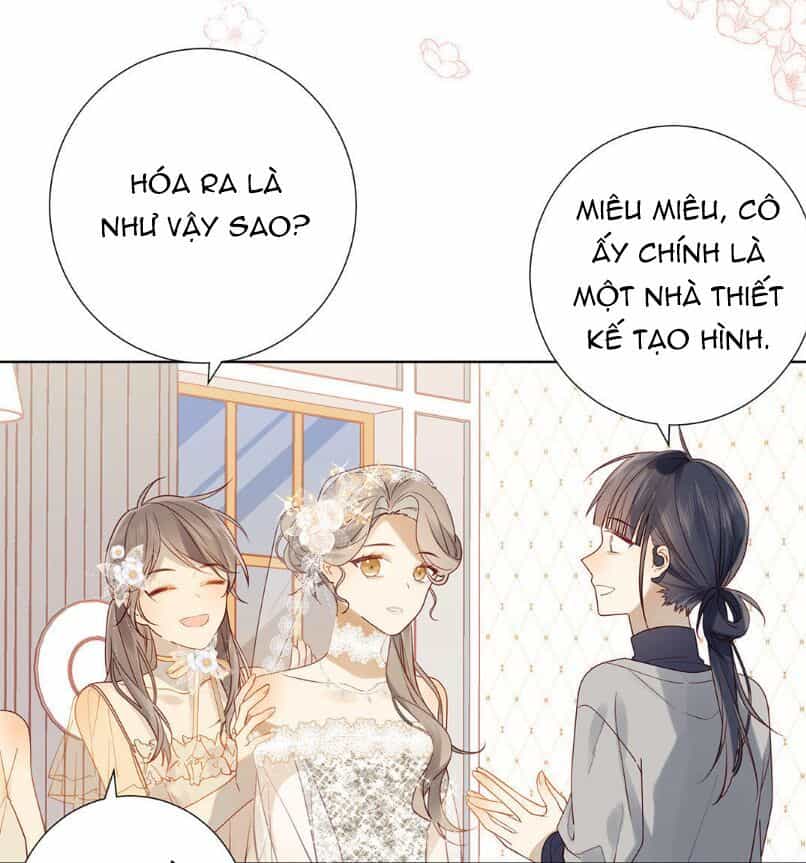 Lời Thề Như Sương Triều - Chương 12 - ảnh 6