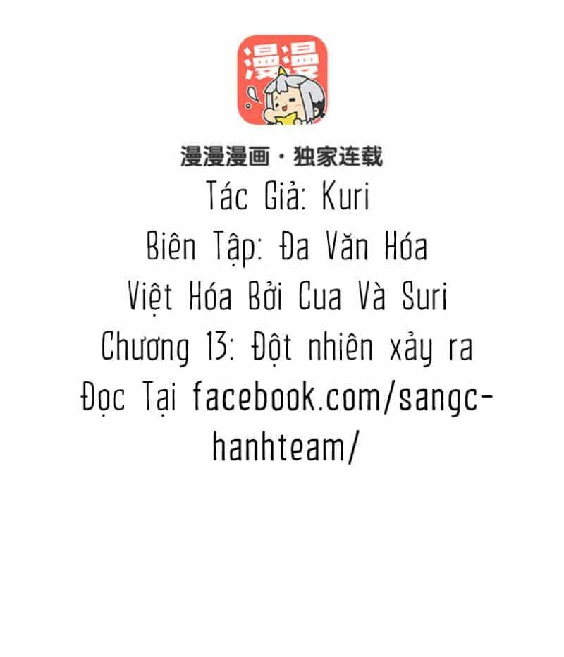 Lời Thề Như Sương Triều - Chương 13 - ảnh 1