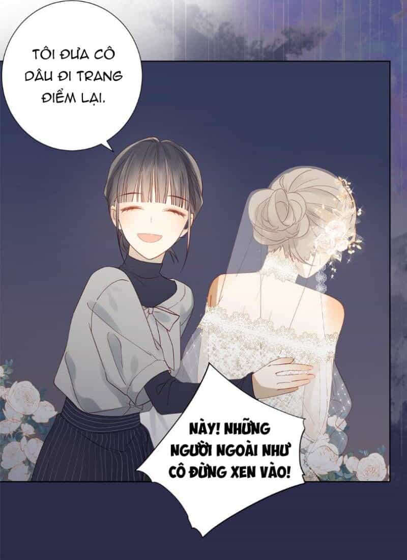 Lời Thề Như Sương Triều - Chương 13 - ảnh 25