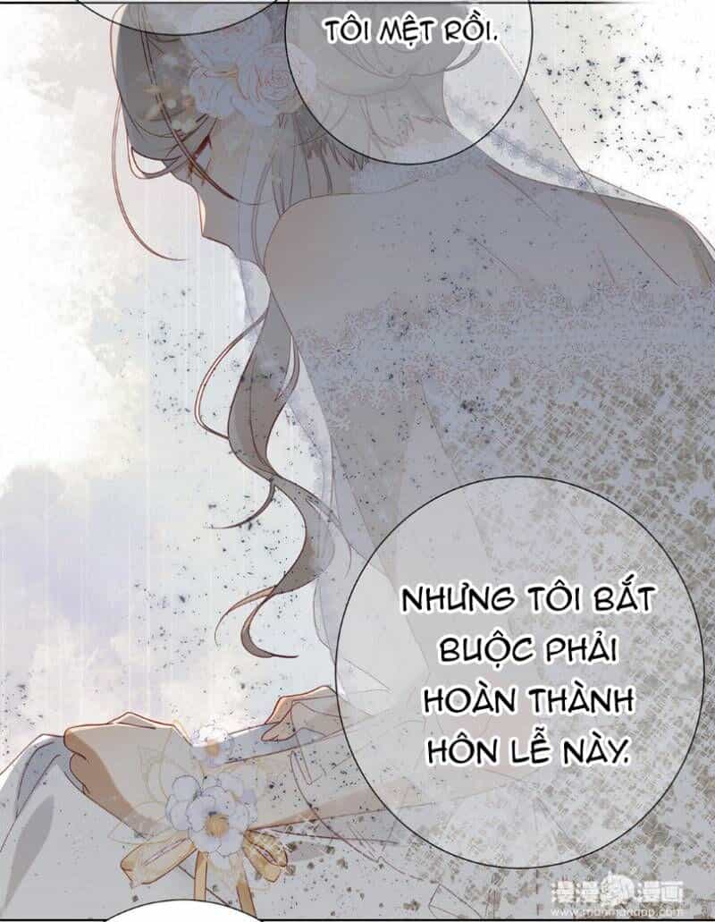 Lời Thề Như Sương Triều - Chương 13 - ảnh 34
