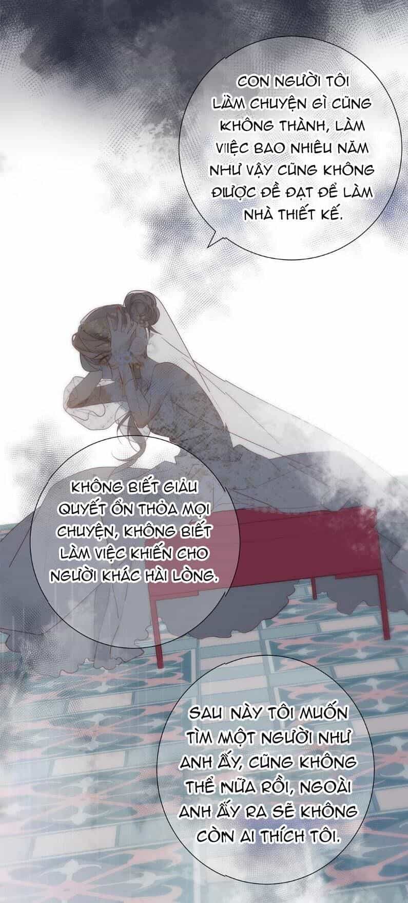 Lời Thề Như Sương Triều - Chương 14 - ảnh 2