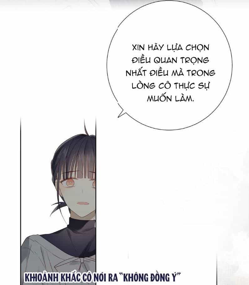 Lời Thề Như Sương Triều - Chương 14 - ảnh 21