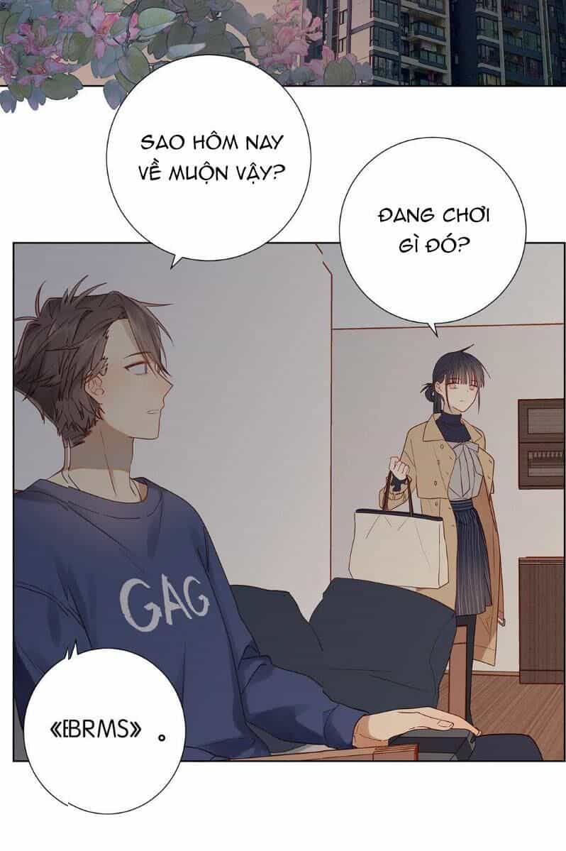 Lời Thề Như Sương Triều - Chương 14 - ảnh 28