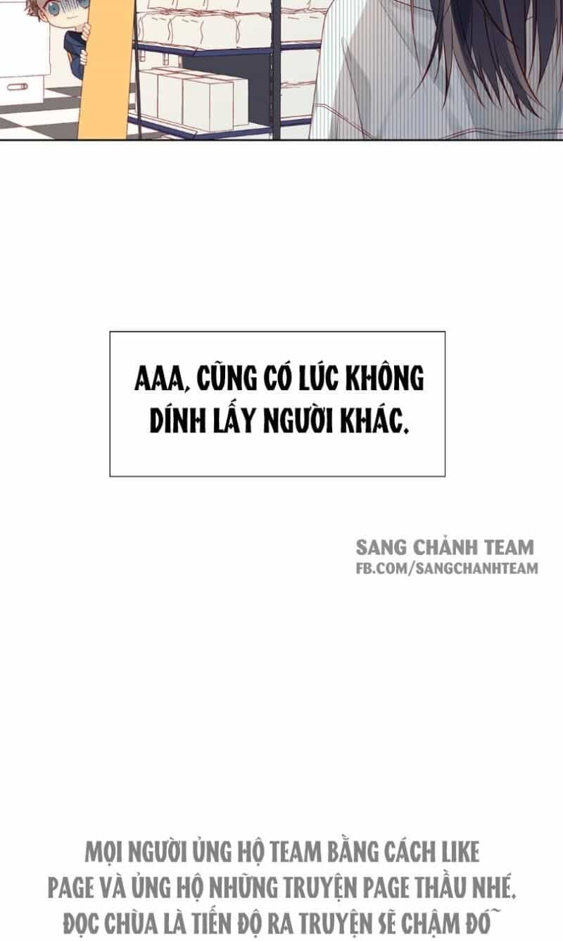 Lời Thề Như Sương Triều - Chương 16 - ảnh 29
