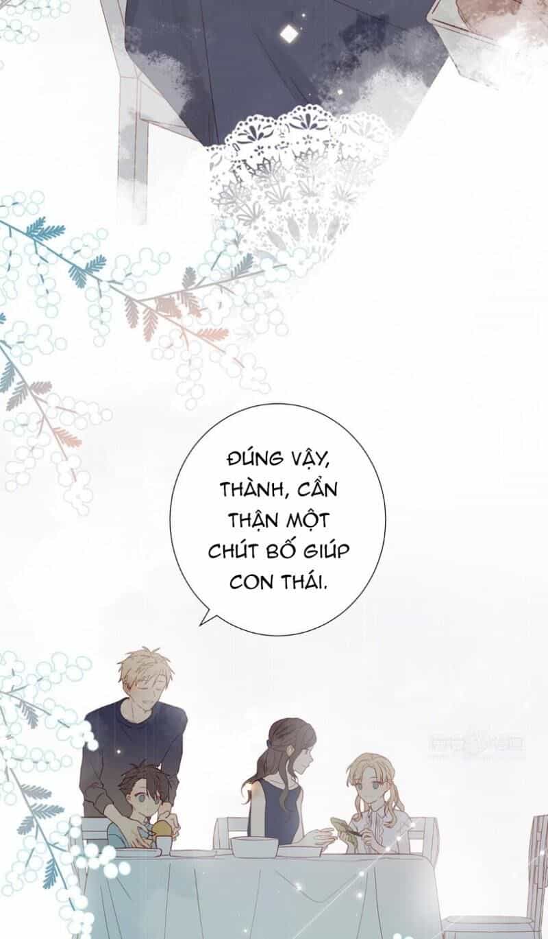 Lời Thề Như Sương Triều - Chương 18 - ảnh 29