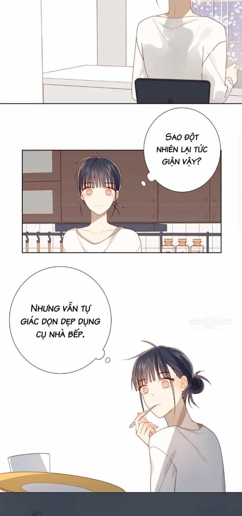 Lời Thề Như Sương Triều - Chương 18 - ảnh 9