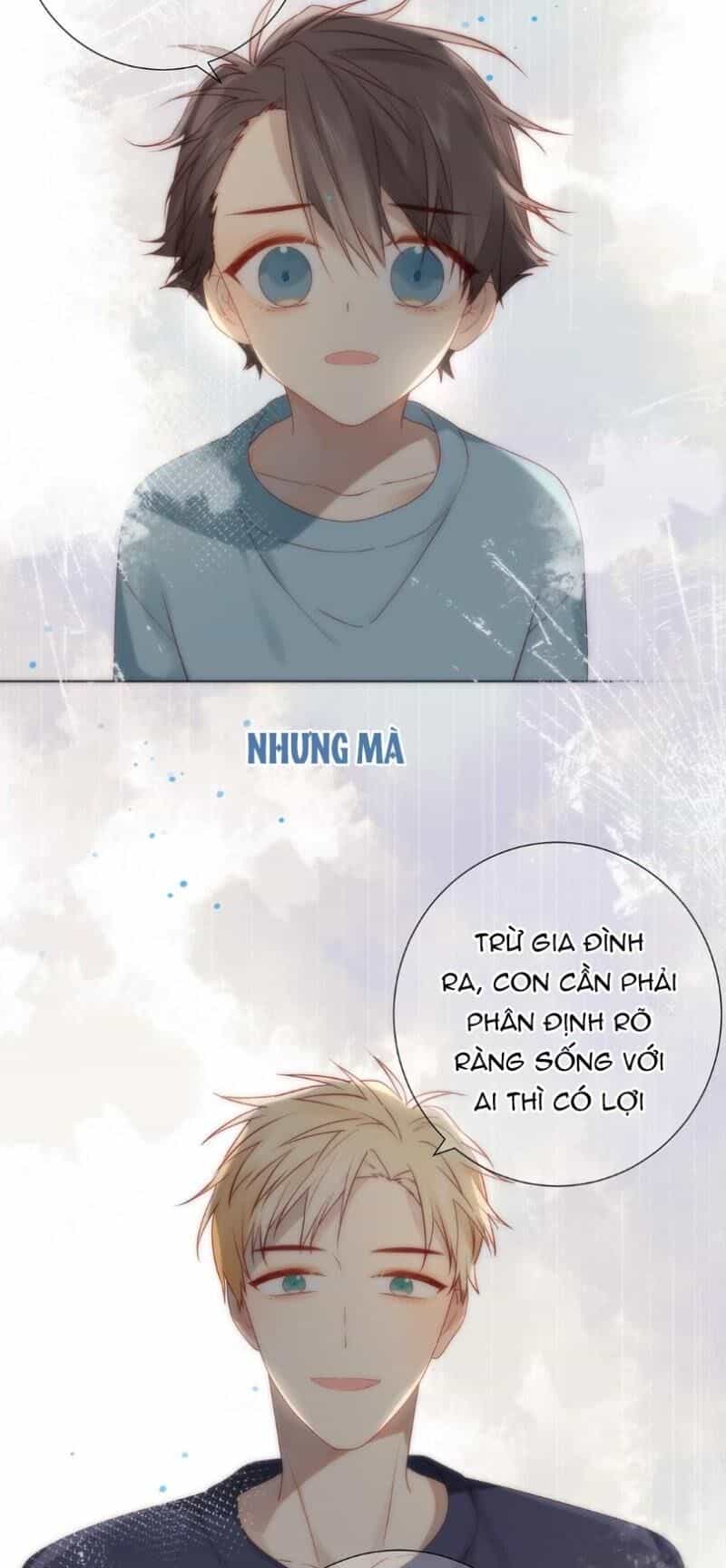 Lời Thề Như Sương Triều - Chương 19 - ảnh 2
