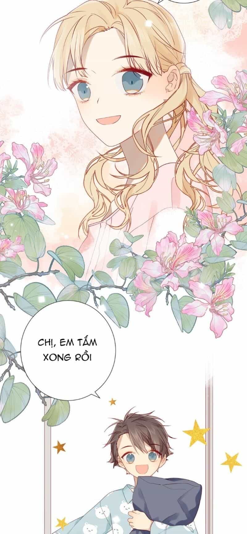 Lời Thề Như Sương Triều - Chương 19 - ảnh 5