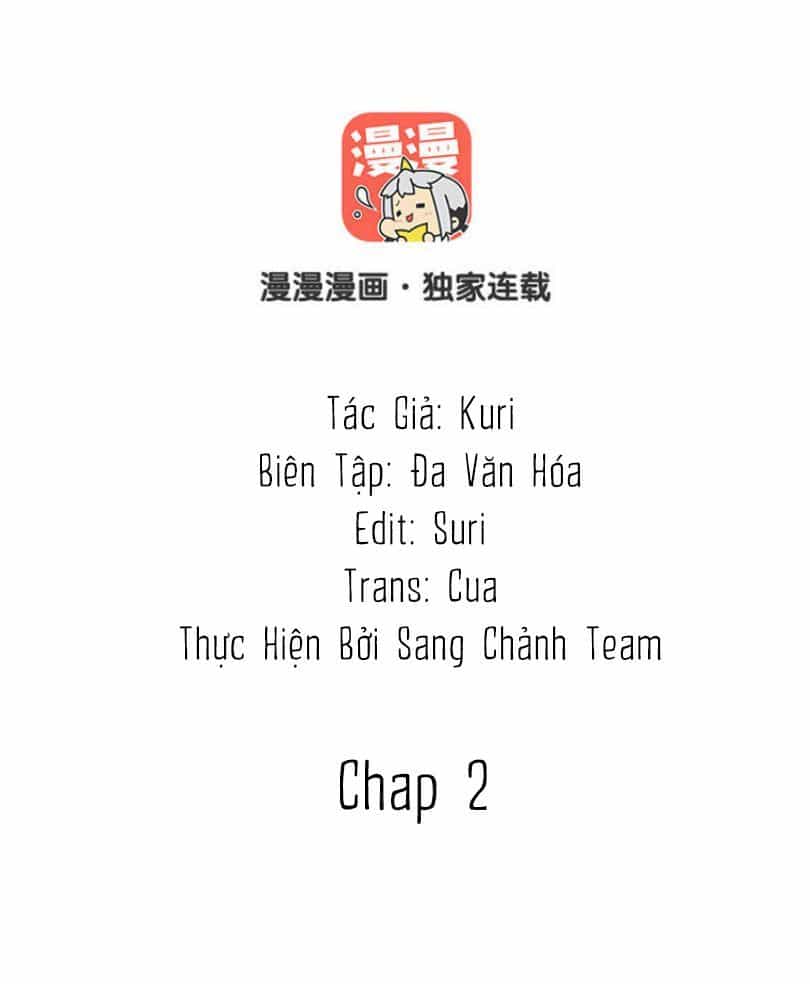 Lời Thề Như Sương Triều - Chương 2 - ảnh 2
