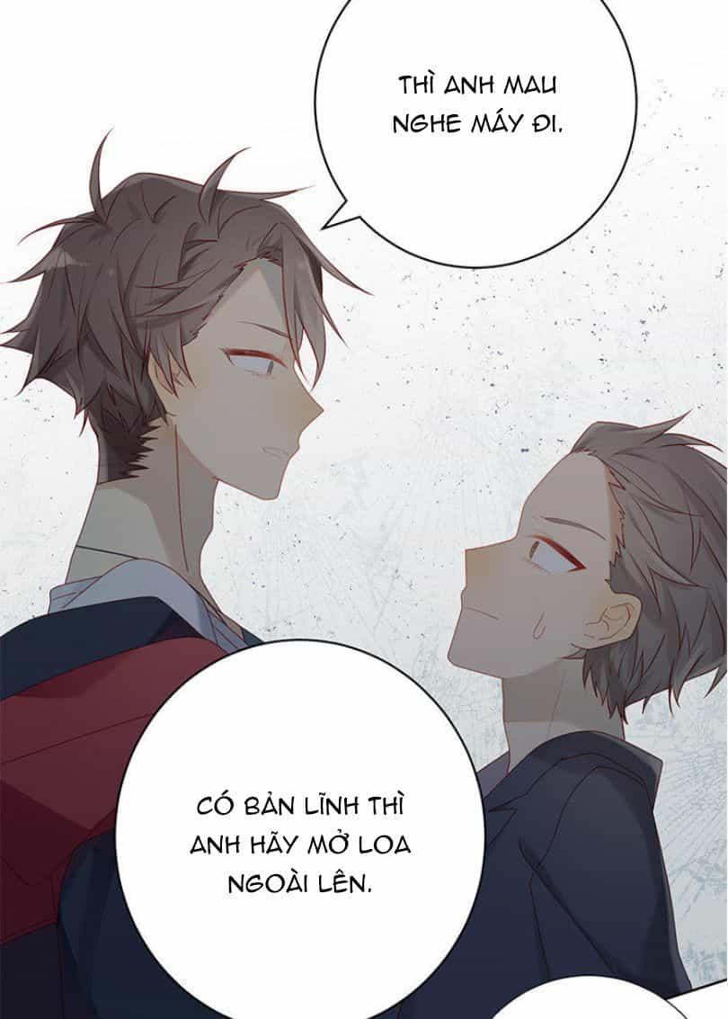 Lời Thề Như Sương Triều - Chương 2 - ảnh 21