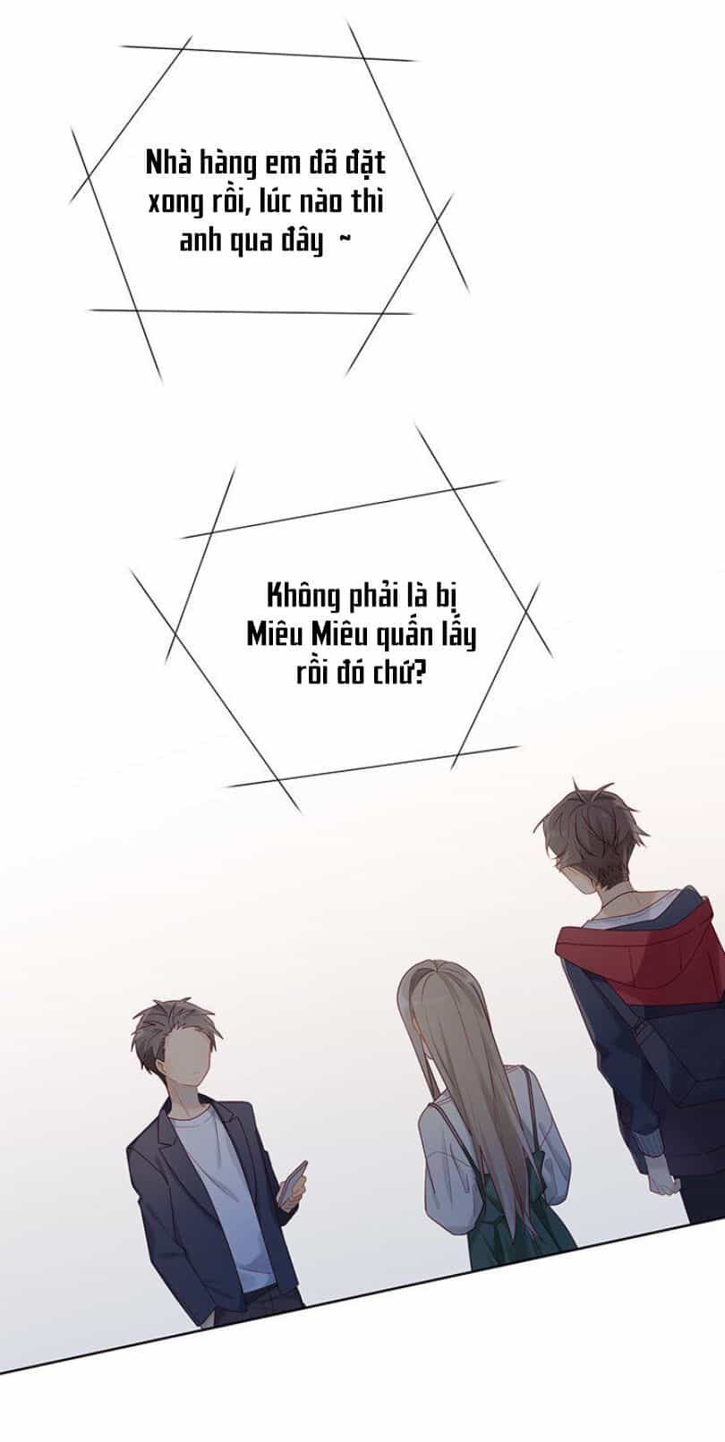Lời Thề Như Sương Triều - Chương 2 - ảnh 24