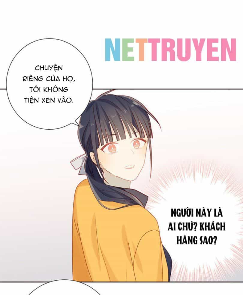Lời Thề Như Sương Triều - Chương 2 - ảnh 3