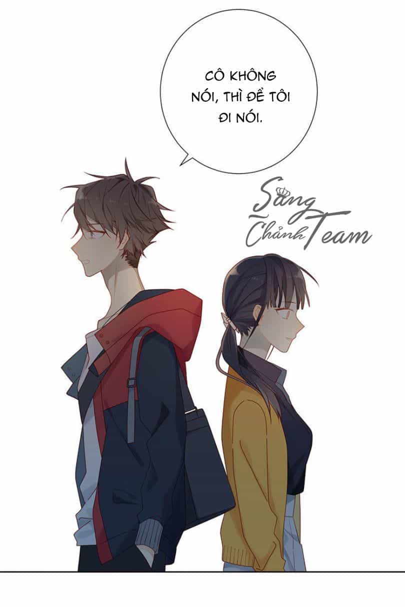 Lời Thề Như Sương Triều - Chương 2 - ảnh 5