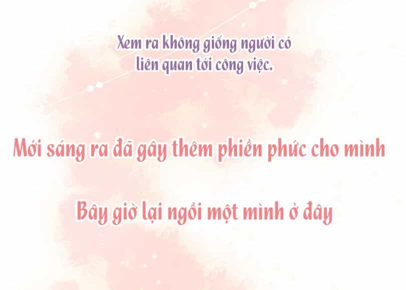 Lời Thề Như Sương Triều - Chương 3 - ảnh 18