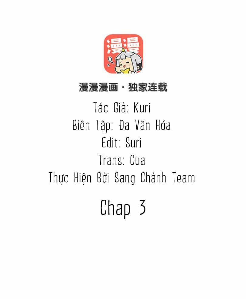 Lời Thề Như Sương Triều - Chương 3 - ảnh 2