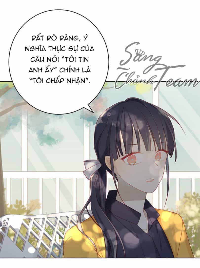 Lời Thề Như Sương Triều - Chương 3 - ảnh 27