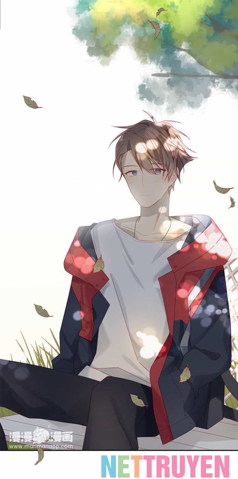Lời Thề Như Sương Triều - Chương 4 - ảnh 13