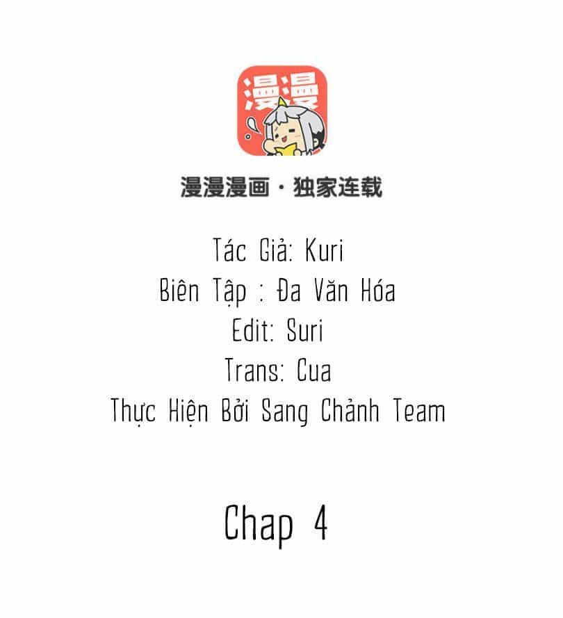 Lời Thề Như Sương Triều - Chương 4 - ảnh 2