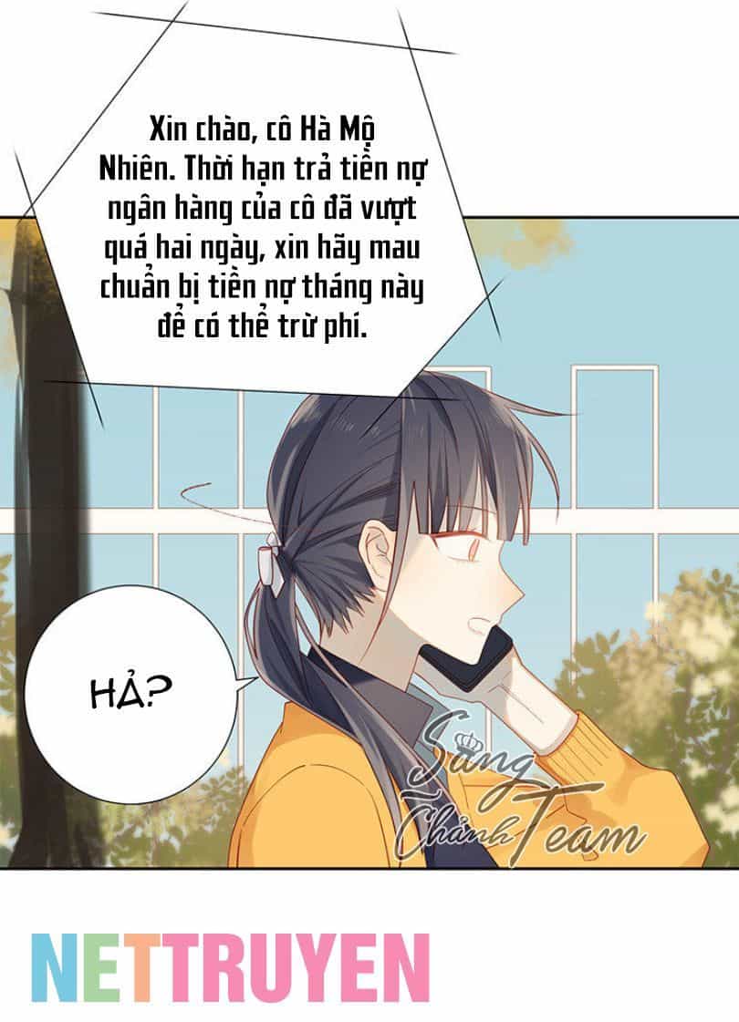 Lời Thề Như Sương Triều - Chương 4 - ảnh 26