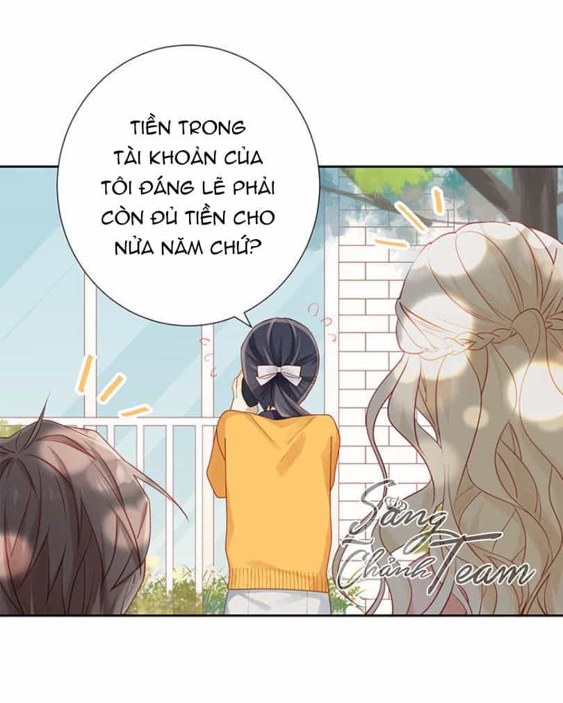 Lời Thề Như Sương Triều - Chương 4 - ảnh 27