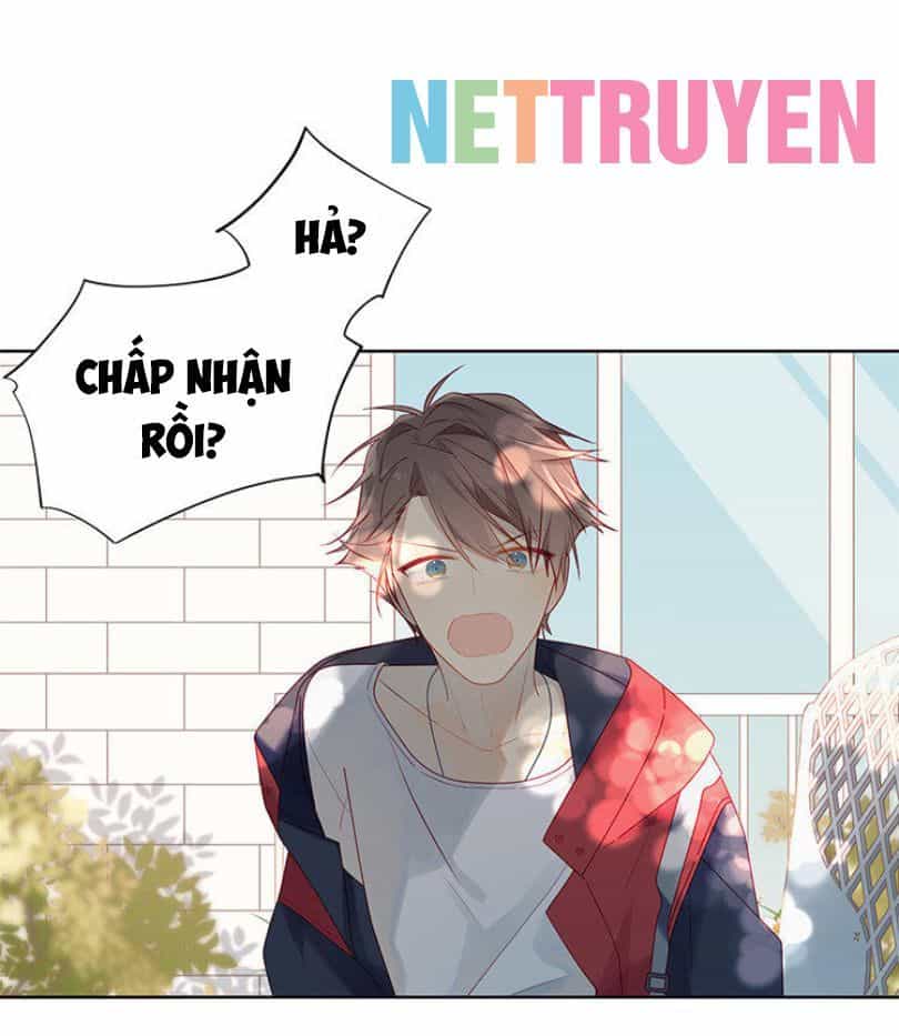 Lời Thề Như Sương Triều - Chương 4 - ảnh 3