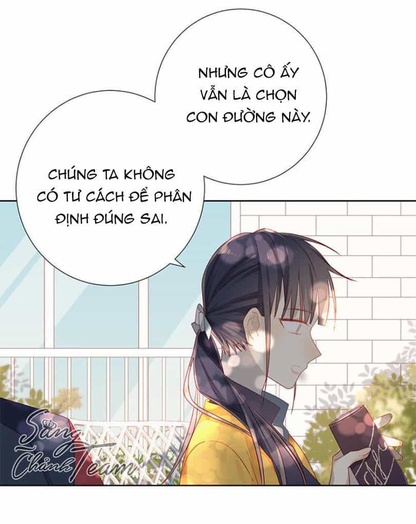 Lời Thề Như Sương Triều - Chương 4 - ảnh 6