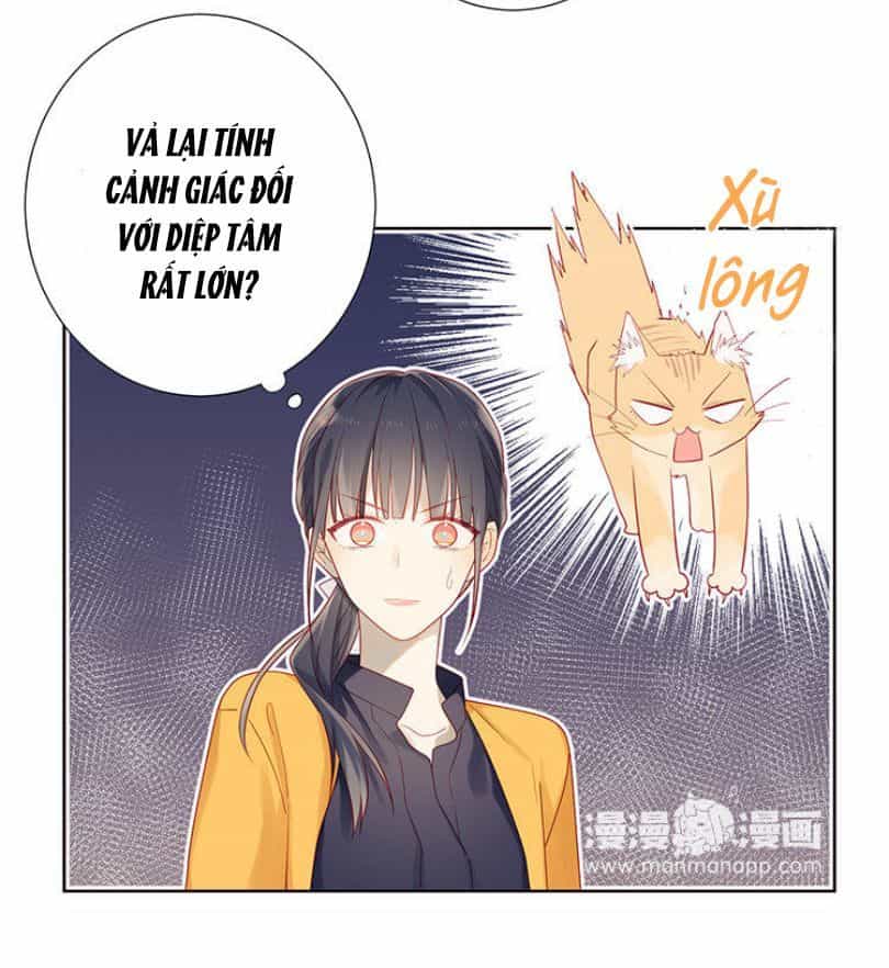 Lời Thề Như Sương Triều - Chương 5 - ảnh 14