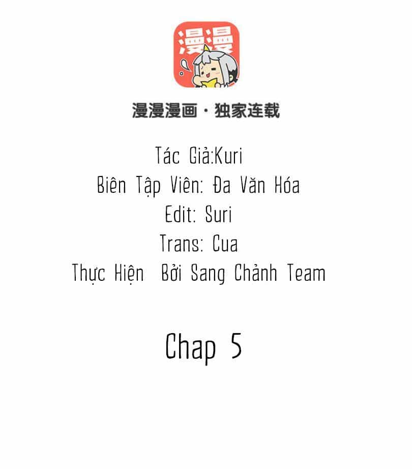 Lời Thề Như Sương Triều - Chương 5 - ảnh 2