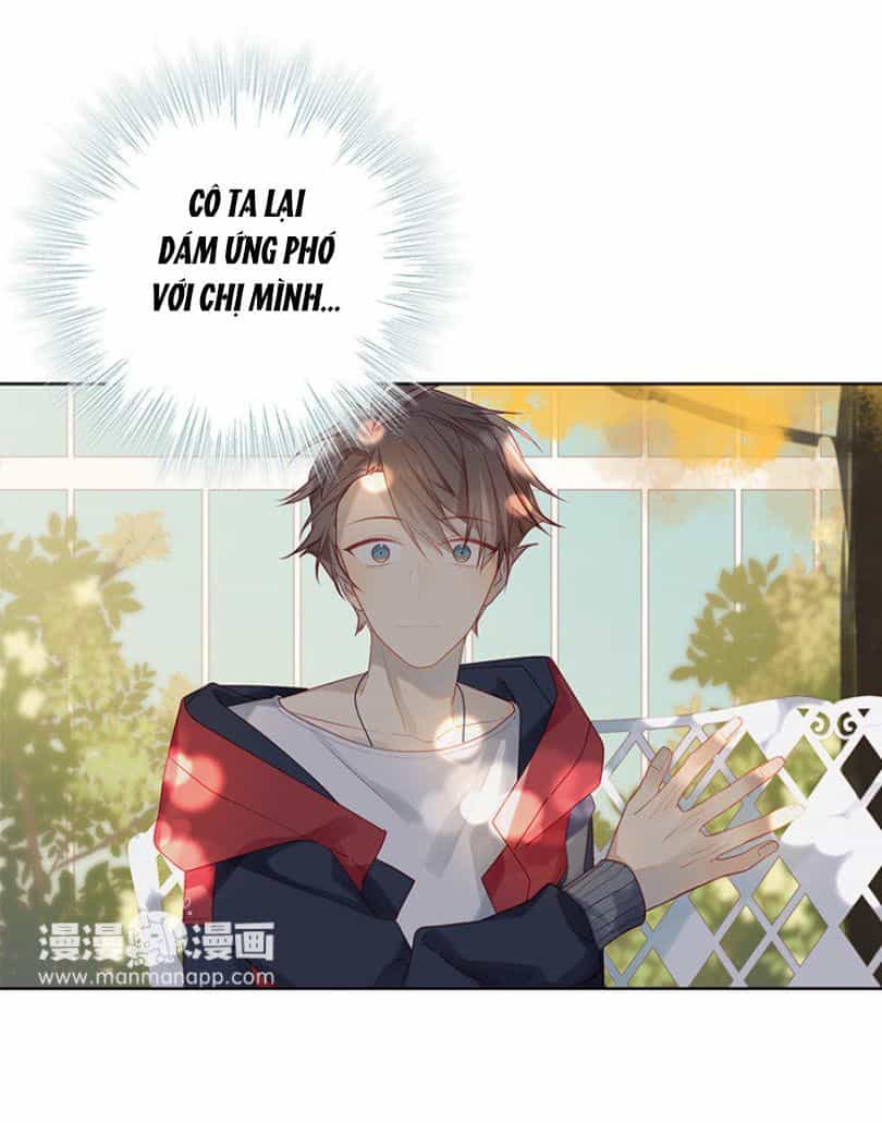 Lời Thề Như Sương Triều - Chương 5 - ảnh 21