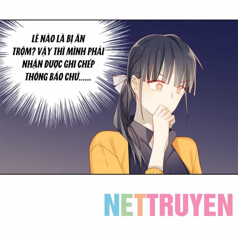 Lời Thề Như Sương Triều - Chương 5 - ảnh 3