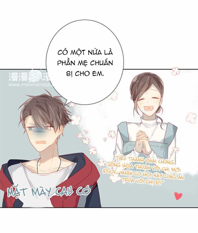 Lời Thề Như Sương Triều - Chương 5 - ảnh 30