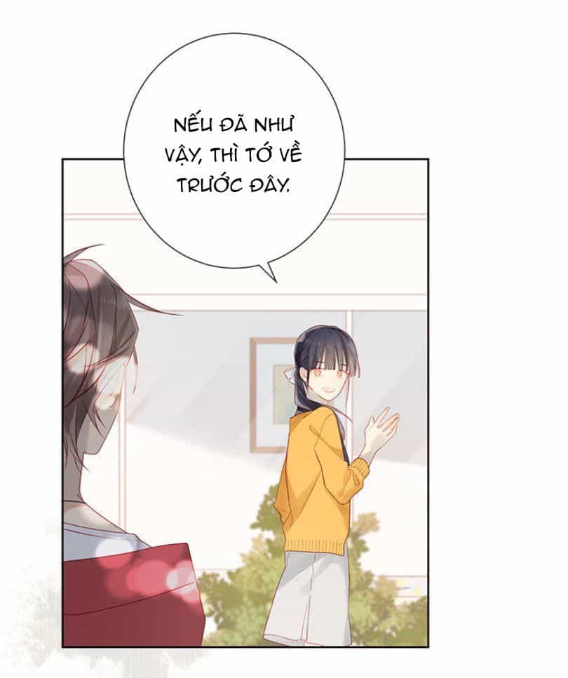 Lời Thề Như Sương Triều - Chương 5 - ảnh 31