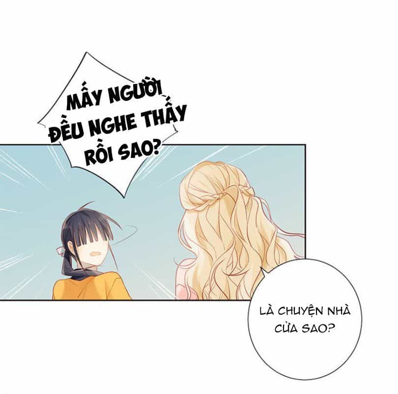 Lời Thề Như Sương Triều - Chương 5 - ảnh 7