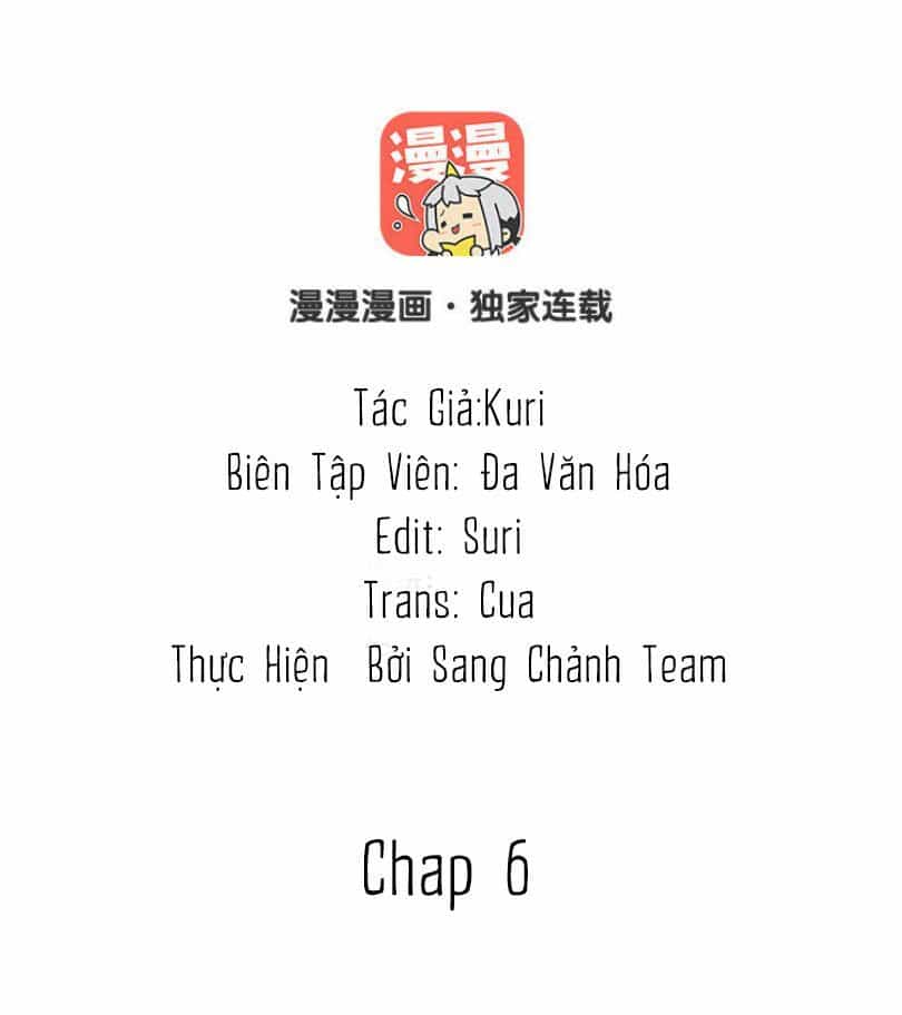 Lời Thề Như Sương Triều - Chương 6 - ảnh 2