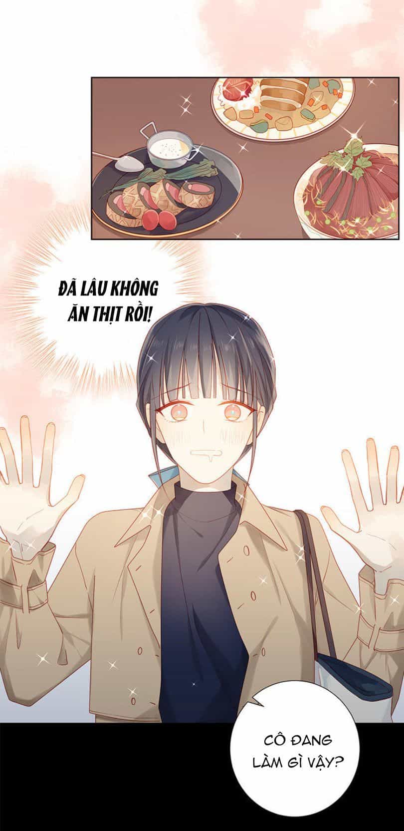 Lời Thề Như Sương Triều - Chương 6 - ảnh 32