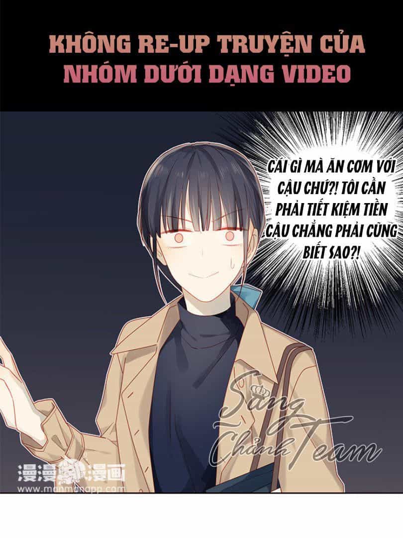 Lời Thề Như Sương Triều - Chương 6 - ảnh 36