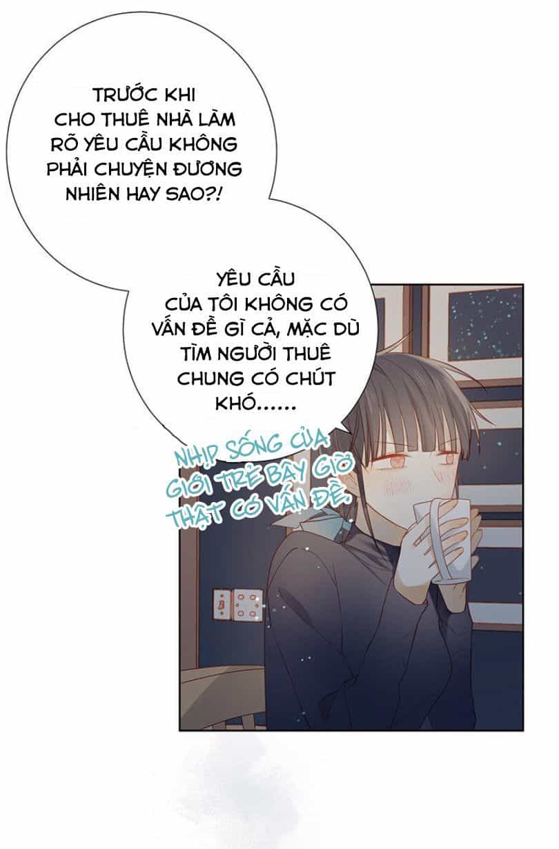 Lời Thề Như Sương Triều - Chương 7 - ảnh 11