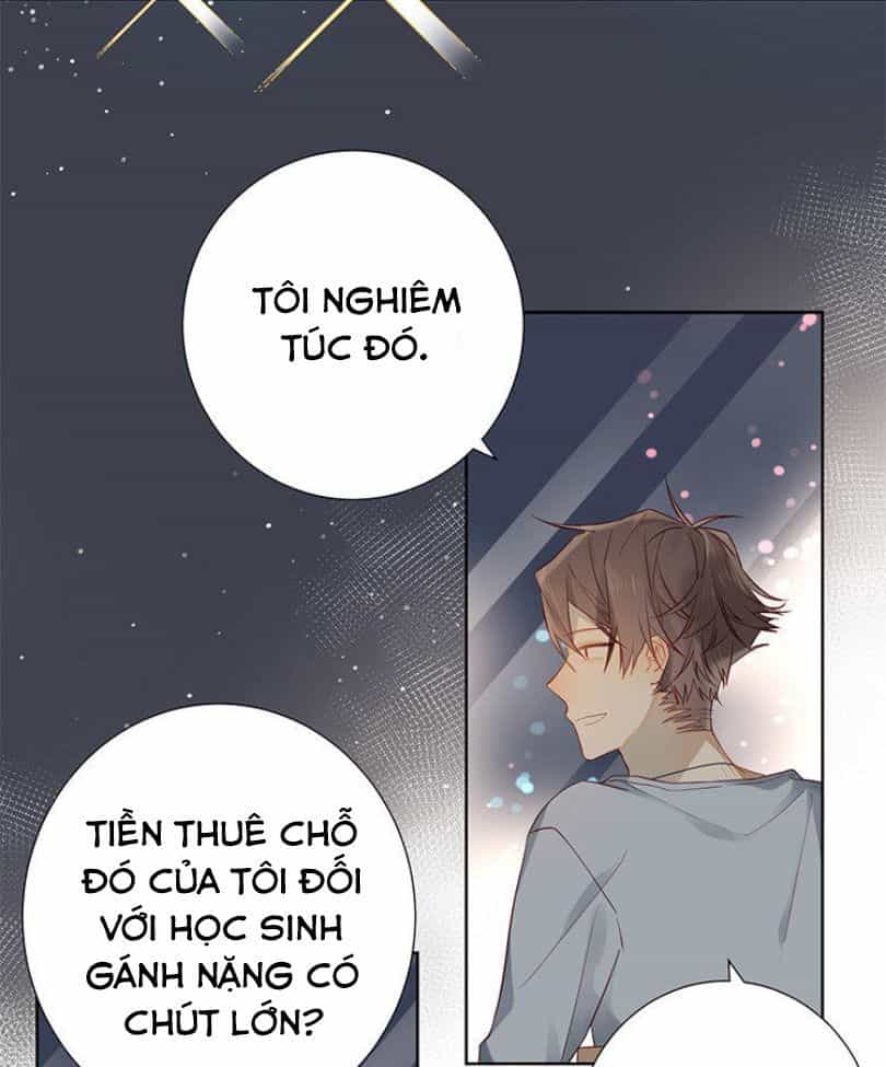 Lời Thề Như Sương Triều - Chương 7 - ảnh 14