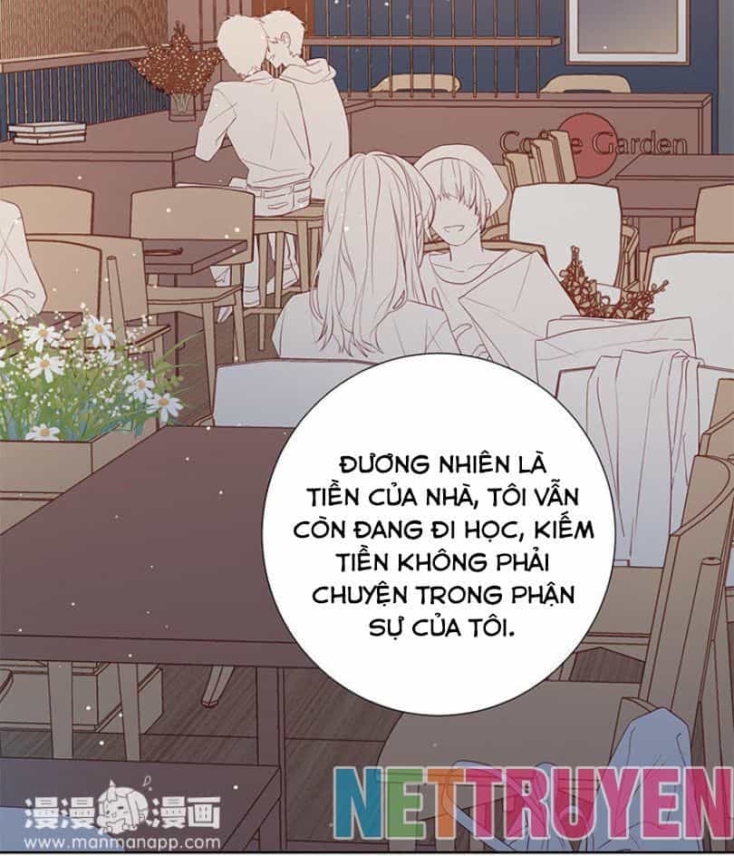 Lời Thề Như Sương Triều - Chương 7 - ảnh 16