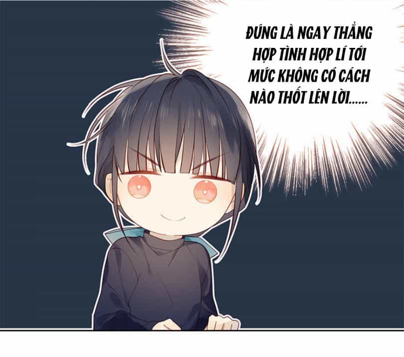 Lời Thề Như Sương Triều - Chương 7 - ảnh 17